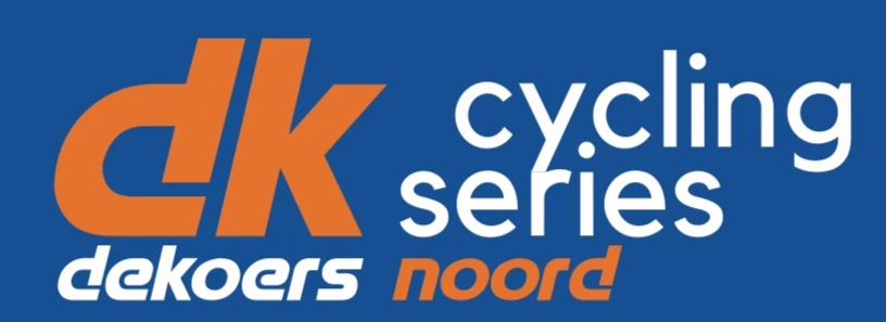 De Koers Noord - Cycling Series.